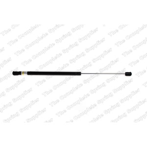 lesjofors Hood Lift Support for 2005 Volkswagen Touareg - 8095012