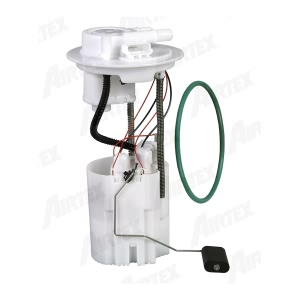 Airtex Fuel Pump Module Assembly for 2012 Fiat 500 - E9133M