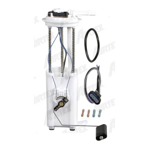 Airtex In-Tank Fuel Pump Module Assembly for 2000 GMC Savana 2500 - E3971M