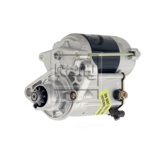 Remy Remanufactured Starter for 1993 Honda Accord - 17052