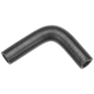 Gates Hvac Heater Molded Hose for 2000 Nissan Frontier - 18462