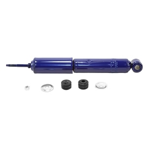 Monroe Monro-Matic Plus™ Front Driver or Passenger Side Shock Absorber for Toyota T100 - 32245
