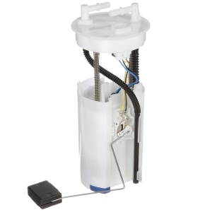 Delphi Fuel Pump Module Assembly for 2005 Honda Accord - FG2136