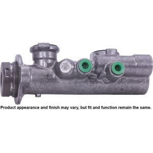 Cardone Reman Remanufactured Master Cylinder for 1991 Infiniti M30 - 11-2657