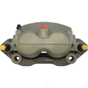 Centric Remanufactured Semi-Loaded Front Passenger Side Brake Caliper for 2000 Dodge Ram 1500 - 141.67031