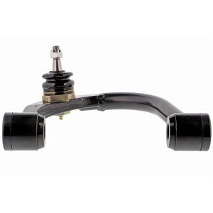 Mevotech Supreme Front Passenger Side Upper Adjustable Control Arm And Ball Joint Assembly for Toyota Tacoma - CMS861196