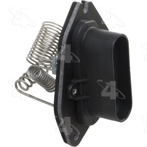 Four Seasons Hvac Blower Motor Resistor for Oldsmobile Silhouette - 20080