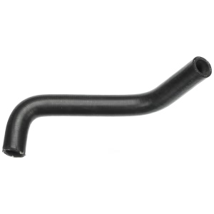 Gates Hvac Heater Molded Hose for Lincoln Town Car - 19727