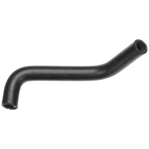 Gates Hvac Heater Molded Hose for 1998 Lincoln Town Car - 19727