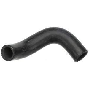 Gates Engine Coolant Molded Radiator Hose for 1986 Ford F-250 - 20976