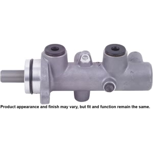 Cardone Reman Remanufactured Master Cylinder for Mazda 626 - 11-2914