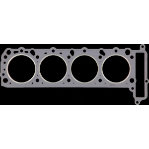 Victor Reinz Driver Side Cylinder Head Gasket for 1998 Mercedes-Benz CL500 - 61-29255-00