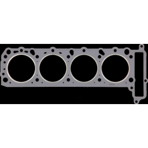 Victor Reinz Driver Side Cylinder Head Gasket for Mercedes-Benz S500 - 61-29255-00