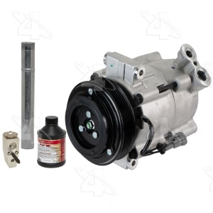 Four Seasons A C Compressor Kit for Chevrolet Equinox - 6961NK