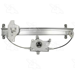 ACI Power Window Regulator for 1995 Hyundai Sonata - 81451