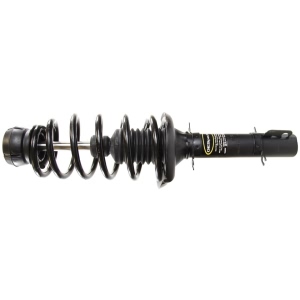 Monroe Quick-Strut™ Front Driver or Passenger Side Complete Strut Assembly for 2005 Volkswagen Beetle - 271525