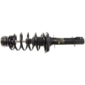 Monroe Quick-Strut™ Front Driver or Passenger Side Complete Strut Assembly for 2008 Volkswagen Beetle - 271525