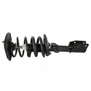 GSP North America Rear Driver Side Suspension Strut and Coil Spring Assembly for 2006 Buick LaCrosse - 810037