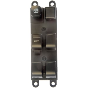 Dorman OE Solutions Front Driver Side Window Switch for Nissan - 901-805
