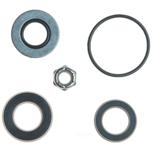 Gates Power Steering Control Valve Seal Kit - 351350