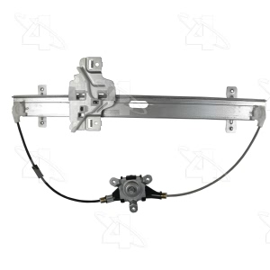 ACI Manual Window Regulator for 1998 Isuzu Rodeo - 81191