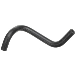 Gates Hvac Heater Molded Hose for 2007 Honda Accord - 18504