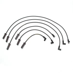 Delphi Spark Plug Wire Set for 1993 Oldsmobile Achieva - XS10246