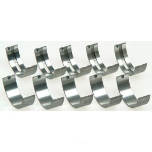 Sealed Power A Series Aluminum Crankshaft Main Bearing Set for 2001 Chevrolet Prizm - 7354MA