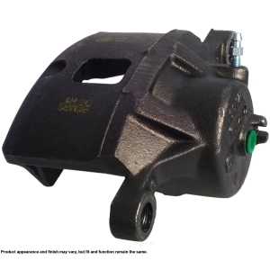 Cardone Reman Remanufactured Unloaded Caliper for Dodge Avenger - 19-1695