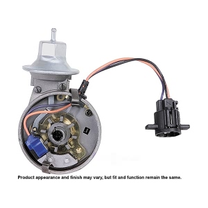 Cardone Reman Remanufactured Electronic Distributor for 1985 Ford Mustang - 30-2831