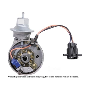 Cardone Reman Remanufactured Electronic Distributor for Mercury Capri - 30-2831