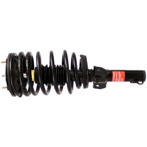 Monroe Quick-Strut™ Front Driver or Passenger Side Complete Strut Assembly for 1992 Mercury Sable - 171780