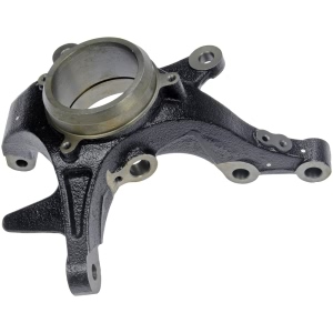 Dorman OE Solutions Front Driver Side Steering Knuckle for Kia - 697-981