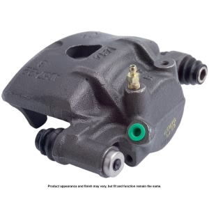 Cardone Reman Remanufactured Unloaded Caliper for Dodge Ram 50 - 19-1096