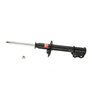 KYB Excel G Rear Driver Side Twin Tube Strut for 2007 Suzuki Reno - 333482