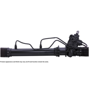 Cardone Reman Remanufactured Hydraulic Power Rack and Pinion Complete Unit for Infiniti I30 - 26-3006