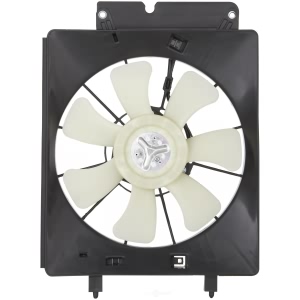 Spectra Premium A/C Condenser Fan Assembly - CF18020
