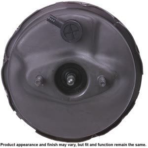 Cardone Reman Remanufactured Vacuum Power Brake Booster w/o Master Cylinder for Ford Thunderbird - 54-73207