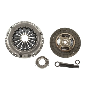 AISIN Clutch Kit for 2013 Scion xD - CKT-062