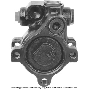 Cardone Reman Remanufactured Power Steering Pump w/o Reservoir for 2007 Mercury Montego - 20-323