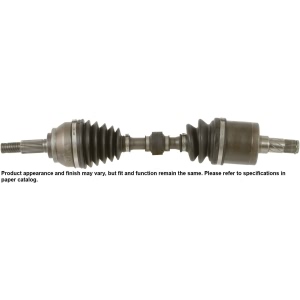 Cardone Reman Remanufactured CV Axle Assembly for 2003 Nissan Altima - 60-6212