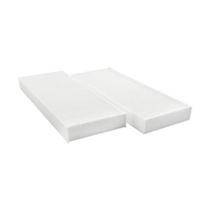 Hastings Cabin Air Filter Set for 2012 Suzuki Equator - AFC1378