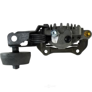 Centric Semi-Loaded Brake Caliper for 1994 Pontiac Firebird - 141.62536