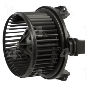 Four Seasons Hvac Blower Motor With Wheel for 2014 Dodge Journey - 75026