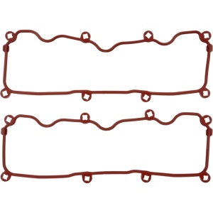 Victor Reinz Valve Cover Gasket Set for Mercury Topaz - 15-10623-01