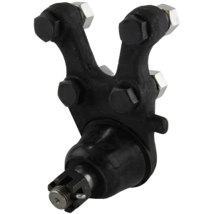 Centric Premium™ Front Driver Side Lower Ball Joint for 2000 Mitsubishi Montero - 610.46013