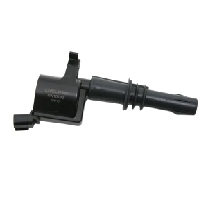 Delphi Ignition Coil for 2008 Ford Mustang - GN10182