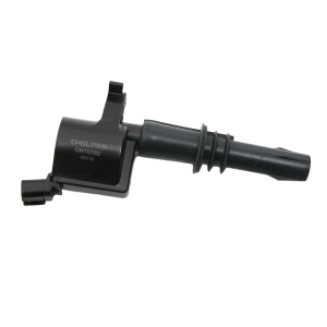 Delphi Ignition Coil for 2008 Mercury Mountaineer - GN10182