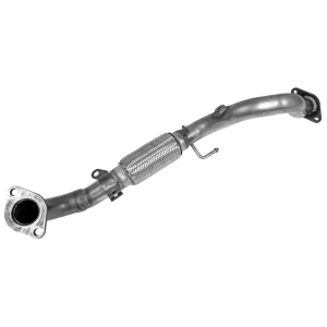 Walker Aluminized Steel Exhaust Front Pipe for 2009 Hyundai Elantra - 53870