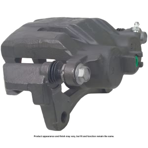 Cardone Reman Remanufactured Unloaded Caliper w/Bracket for 2012 Acura TL - 19-B3103